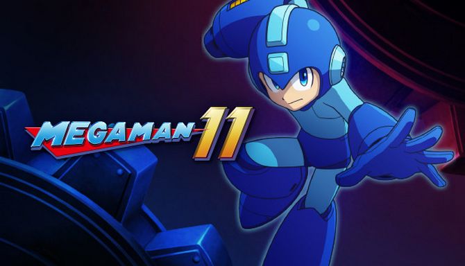 Mega Man 11 Fckdrm Torrents2download