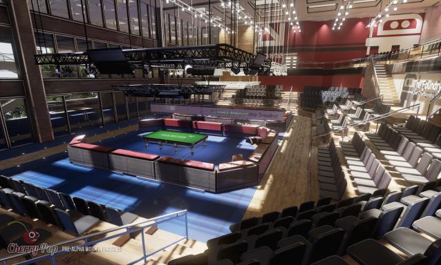 World Championship Snooker Pc Game Torrent