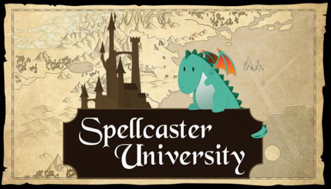 spellcaster university guide