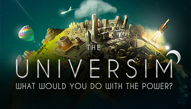 The Universim v0.0.46.35469 Free Download