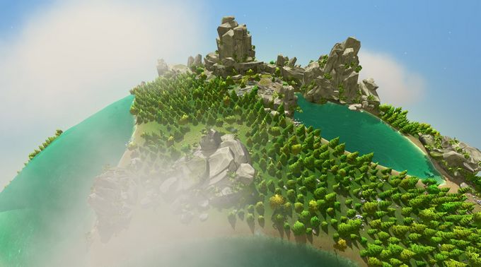 The Universim v0.0.46.35469 PC Crack