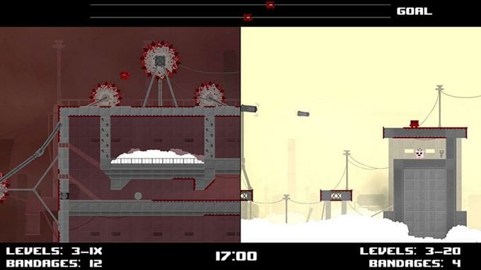 Super Meat Boy Race Mode Torrent Download