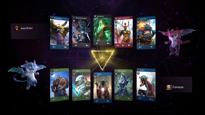 Artifact PC Crack