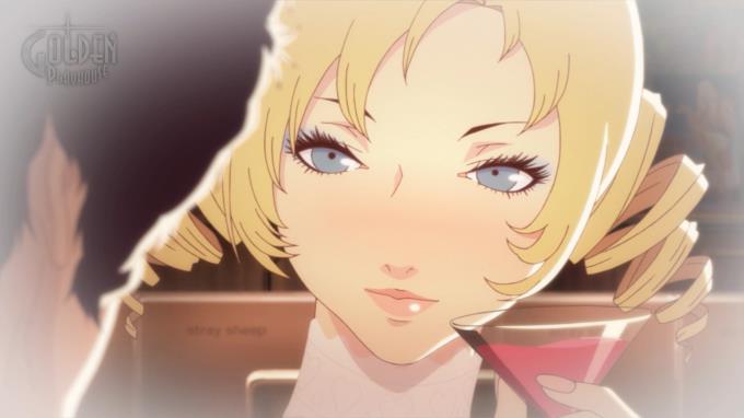 Catherine Classic PC Crack