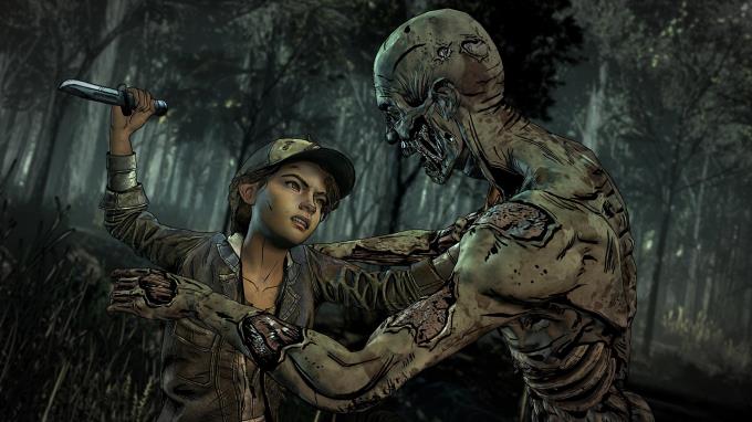 The Walking Dead The Final Season Episode 4 Torrent Download