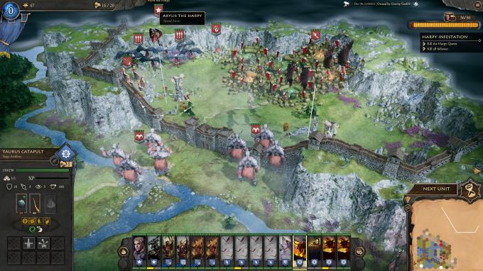 Fantasy General II Torrent Download