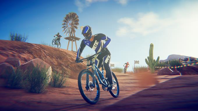 Descenders Bikeout Torrent Download