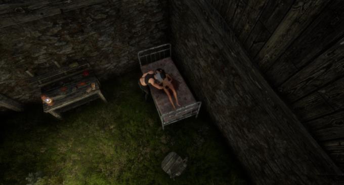 Lustful Survival PC Crack