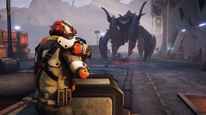 Phoenix Point Torrent Download