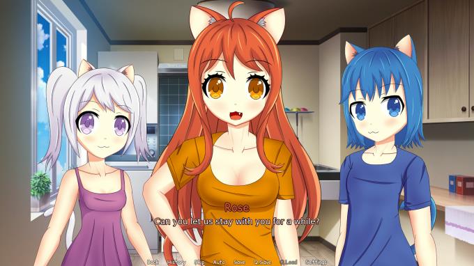 NEKOKORO Torrent Download