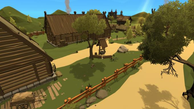 Mazovian Adventure Torrent Download