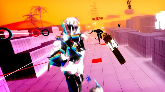 Pistol Whip VR Torrent Download