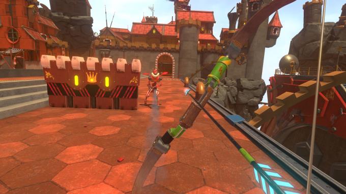 Bandit Point VR Torrent Download