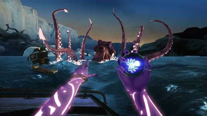 Battlewake VR Torrent Download