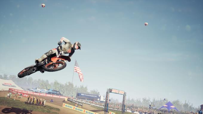 MX vs ATV All Out 2020 AMA Pro Motocross Championship Torrent Download