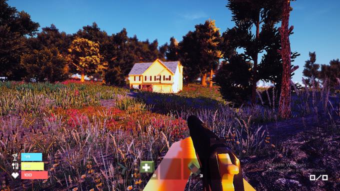 THE Z LAND FPS SURVIVAL Torrent Download