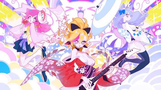 Muse Dash Nanahira Festival Torrent Download