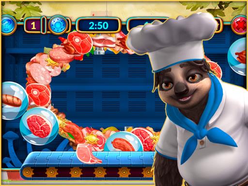 Shopping Clutter 7 Food Detectives Torrent Download