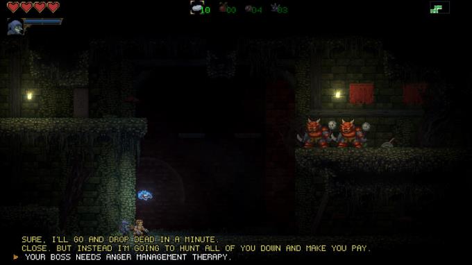 Batbarian: Testament of the Primordials PC Crack