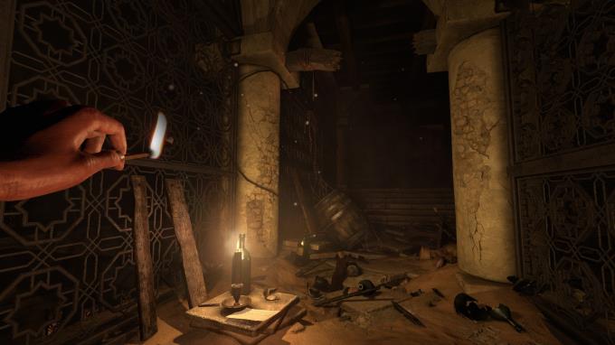 Amnesia: Rebirth v1.22 Torrent Download