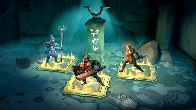 Blightbound Torrent Download