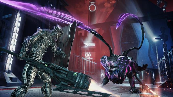 Hellpoint v365 Torrent Download