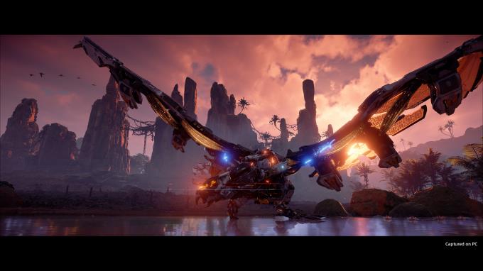 Horizon Zero Dawn Complete Edition v1.0.9.3 PC Crack