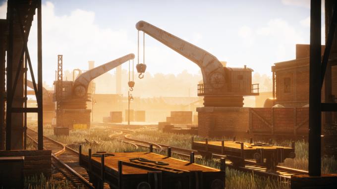 Iron Harvest Deluxe Edition v1.0.11.1873 Torrent Download