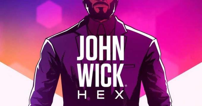 John Wick Hex-DARKSiDERS Free Download