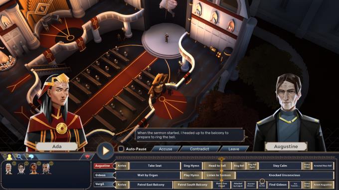 Lucifer WIthin Us v1 0 3 Torrent Download