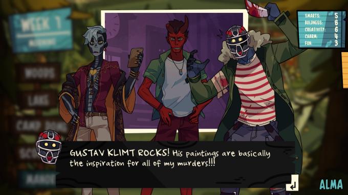 Monster Prom 2 Monster Camp Torrent Download