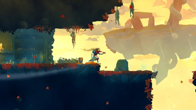 Dead Cells Fatal Falls Torrent Download