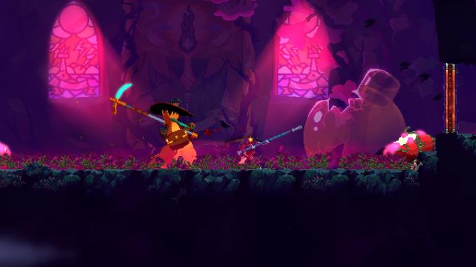 Dead Cells Fatal Falls PC Crack