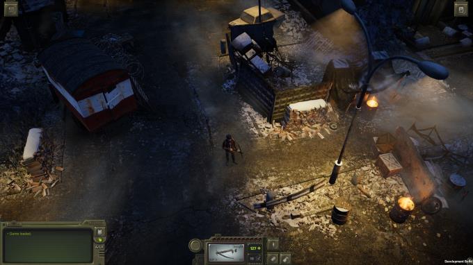 ATOM RPG Trudograd v0.81 PC Crack