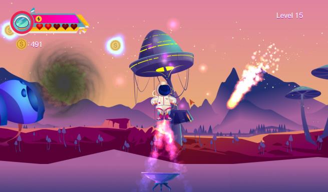 Jetpack astronaut Torrent Download