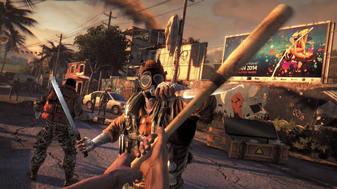 Dying Light Platinum Edition v1.44.0 Torrent Download