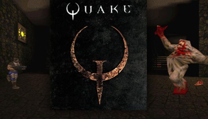 Quake Enhanced-PLAZA Free Download