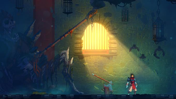 Dead Cells Everyone is Here Torrent Download