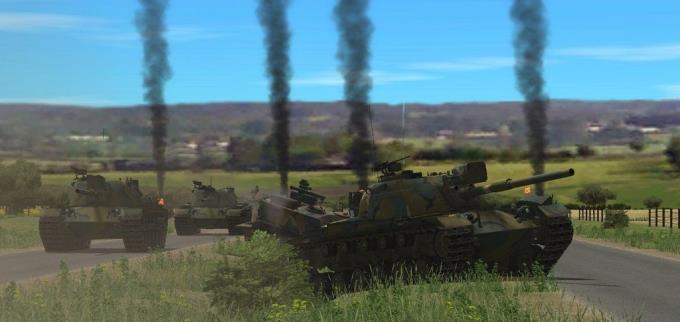 Combat Mission Cold War v1 03 Update Torrent Download