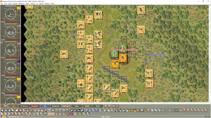 Campaign Series Vietnam Torrent Download