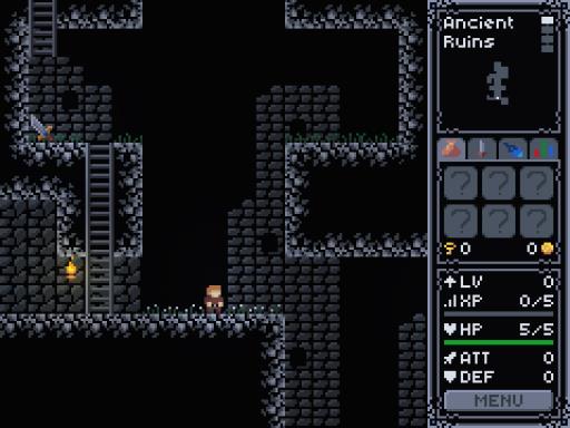 Deep Rune Torrent Download