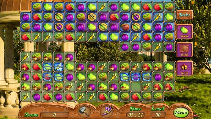 Dream Fruit Farm Torrent Download