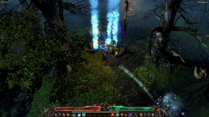 Grim Dawn Definitive Edition Update v1 1 9 4 Torrent Download