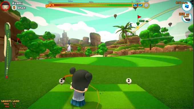 Smoots Golf Torrent Download