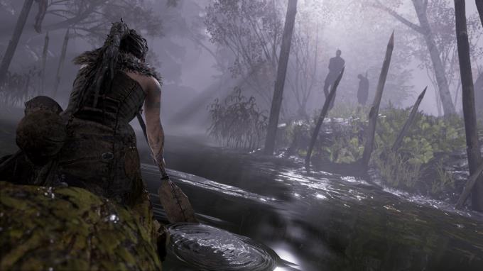 Hellblade: Senua's Sacrifice v1.03.1 Torrent Download