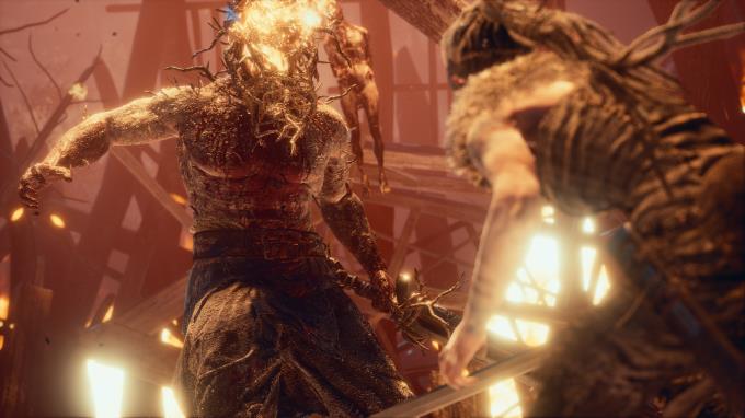 Hellblade: Senua's Sacrifice v1.03.1 PC Crack