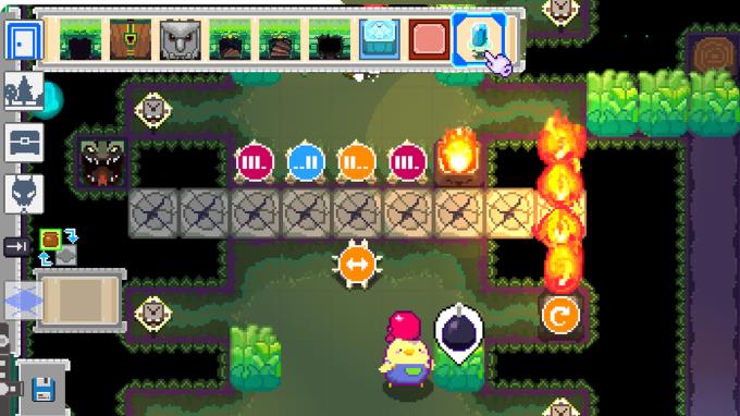 Super Dungeon Maker Torrent Download