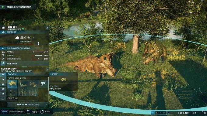 Jurassic World Evolution 2 PC Crack