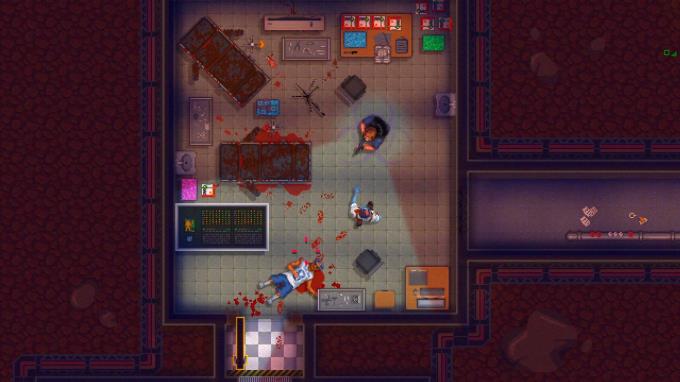 Police Stories Zombie Case Torrent Download