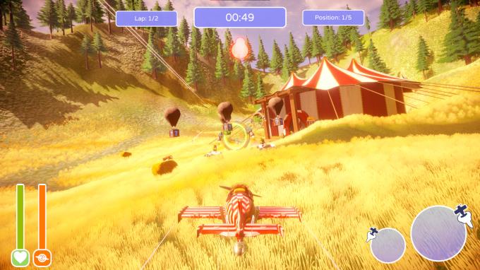 Animal Rivals Up In The Air Torrent Download